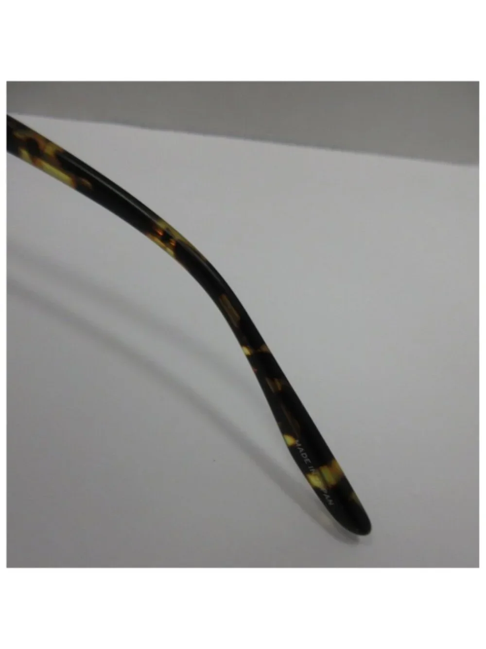 Barton Perreira Eyeglasses Coxsone Titanium Rectangular 51-18-145 NEW